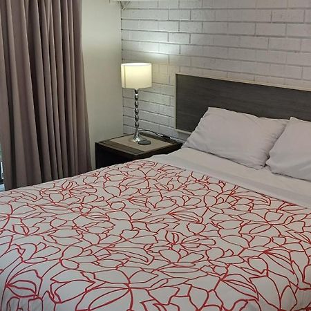 Bristol Hill Motor Inn&Peppa's Licensed Restaurant Maryborough Esterno foto